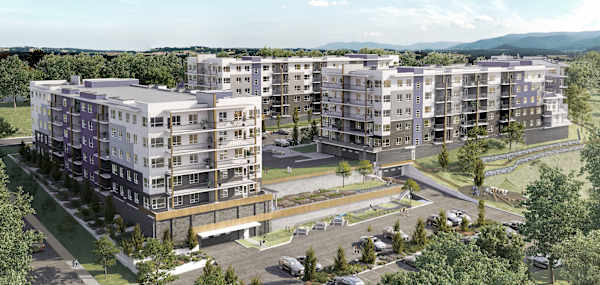 Marakai property